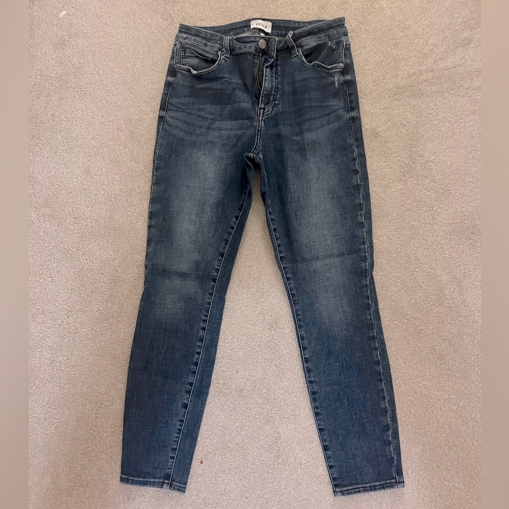 Pistola Jeans